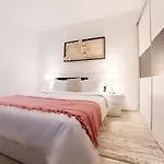 Albert Residence Old Town Aparthotel Apartment