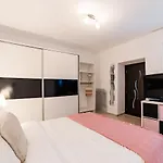 Albert Residence Premium Apartments With Complimentary Parking Save 23 Percent Off For Your Next Stay In Brasov Old Town *