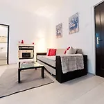 Albert Residence Old Town Aparthotel Brasov