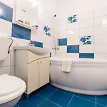 Albert Residence Authentic Old Town Suites & Parking Appartement