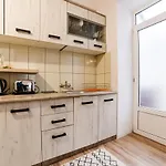 Albert Residence Old Town Aparthotel 4*