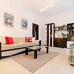 Albert Residence Old Town Aparthotel Apartment Brasov