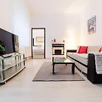 Apartment Albert Residence Old Town Aparthotel *