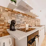 Albert Residence Old Town Aparthotel Lejlighed 4*