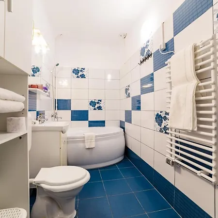 Anastasia With Parking