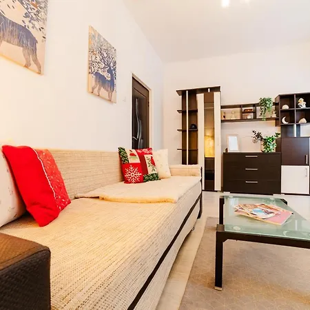 Anastasia With Parking