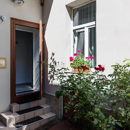 Anastasia With Parking * Braşov