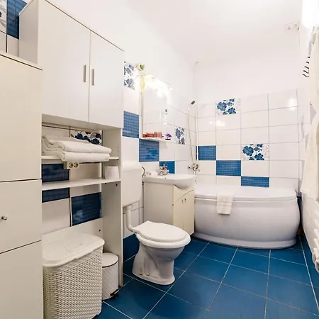 Anastasia With Parking * Braşov