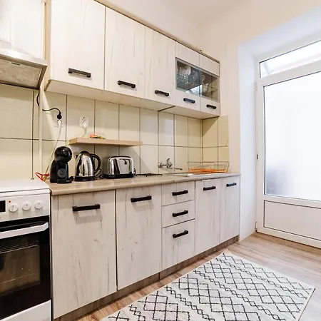 Anastasia With Parking Apartamento Braşov