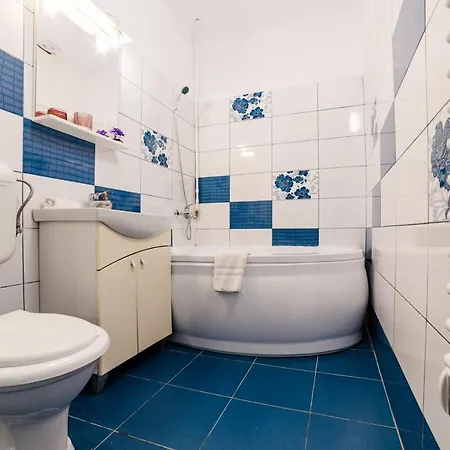 Anastasia With Parking * Braşov