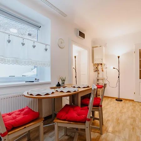 Anastasia With Parking