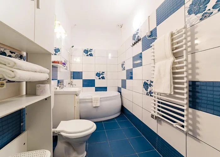 Albert Residence Brasov Historical City Center Premium Apartments & Complimentary Parking