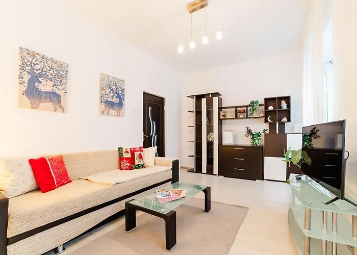 Appartement Albert Residence Brasov Historical City Center Premium Apartments & Complimentary Parking Braşov