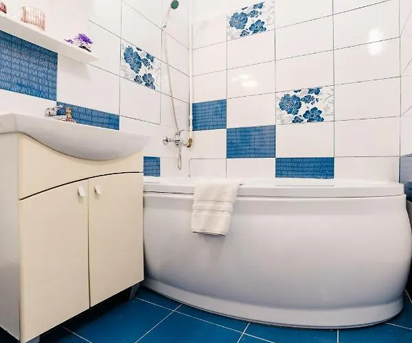 Albert Residence Old Town Premium Serviced Apartments In City Center With 24H Guest Service בראשוב