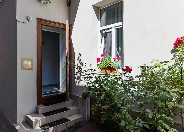 Albert Residence Brasov Historical City Center Premium Apartments & Complimentary Parking * Braşov