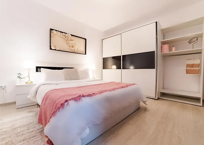 Albert Residence Brasov Historical City Center Premium Apartments & Complimentary Parking Braşov