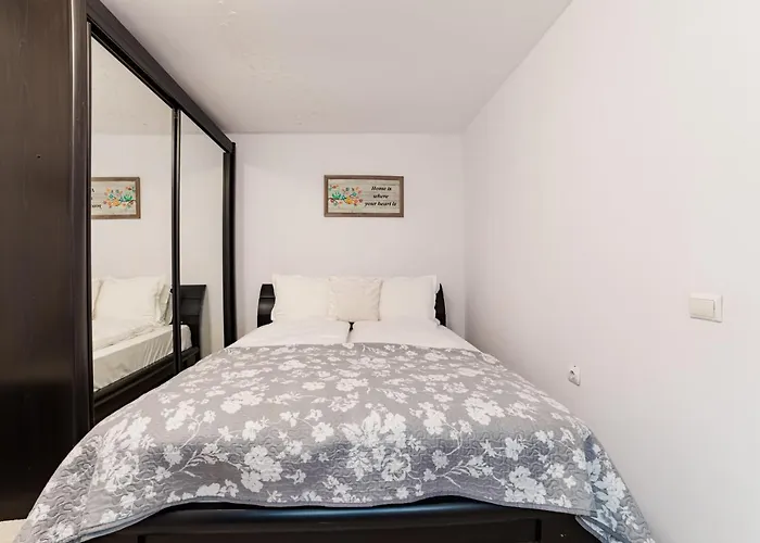 Albert Residence Brasov Historical City Center Premium Apartments & Complimentary Parking