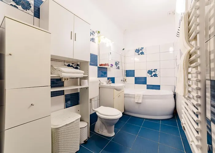 Albert Residence Brasov Historical City Center Premium Apartments & Complimentary Parking * Braşov