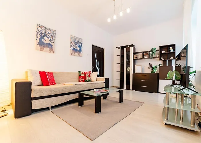 Albert Residence Brasov Historical City Center Premium Apartments & Complimentary Parking Appartement Braşov