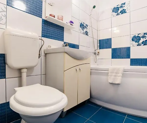 Albert Residence Old Town Premium Serviced Apartments In City Center With 24H Guest Service