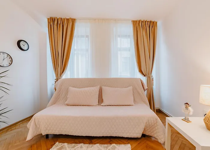 Appartement Albert Residence Brasov Historical City Center Premium Apartments & Complimentary Parking Braşov