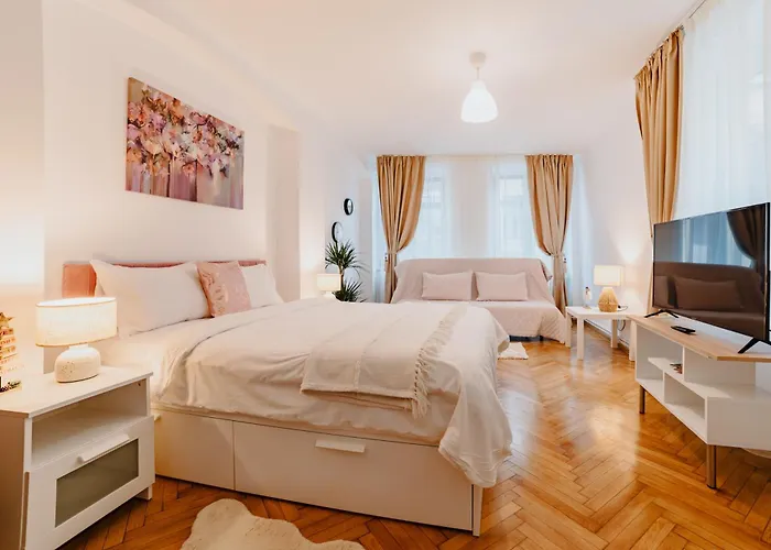 Albert Residence Brasov Historical City Center Premium Apartments & Complimentary Parking Appartement Braşov